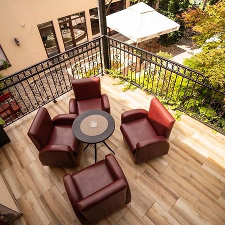 Garden House Bed & Breakfast Apatin Ngoại thất bức ảnh