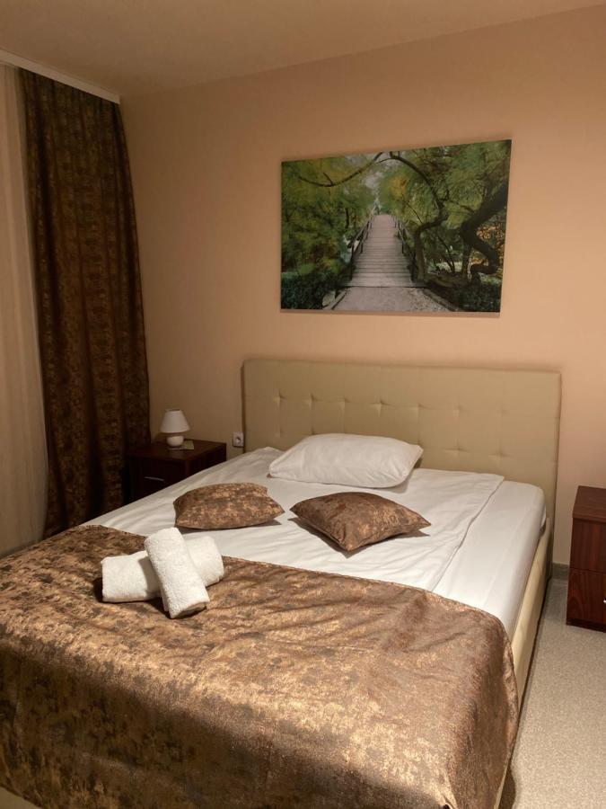 Garden House Bed & Breakfast Apatin Ngoại thất bức ảnh