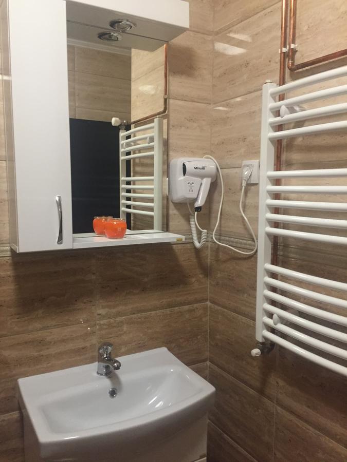 Garden House Bed & Breakfast Apatin Ngoại thất bức ảnh