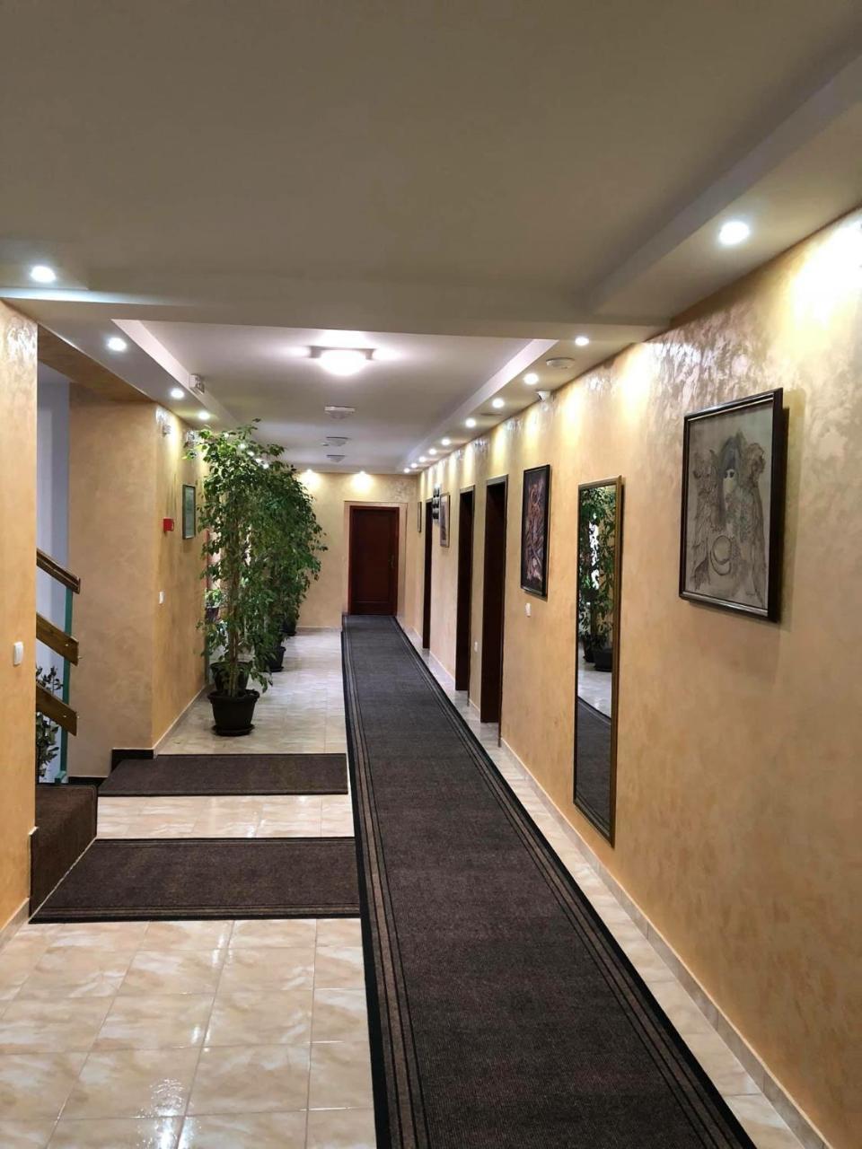 Garden House Bed & Breakfast Apatin Ngoại thất bức ảnh